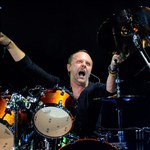 Metallica: Lars Ulrich wspomina Cliffa Burtona