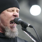 Metallica: Lider talibem?