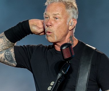 Metallica: "Lux Æterna" brzmi jak utwór Kata? "Nie idźcie tą drogą"
