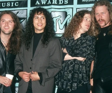Metallica miała zgarnąć Grammy. Werdykt wprawił fanów w osłupienie