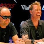 Metallica motywowana kryzysem finansowym. Fani oburzeni
