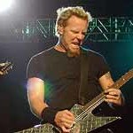 Metallica na razie bez basisty