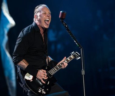 Metallica na Sonisphere Festival 2014. Młodość Jamesa Hetfielda - fragment biografii