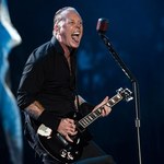 Metallica na Stadionie Narodowym w Warszawie. Startuje Sonisphere Festival 2014