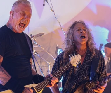 Metallica na Stadionie Śląskim w Chorzowie. Bilety, ceny, dojazd, parking