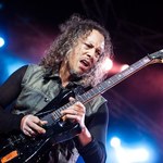 Metallica: Nie mają czasu na wakacje