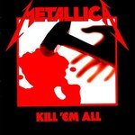 Metallica: "Po prostu pozabijajmy ich wszystkich"
