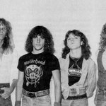 Metallica po raz pierwszy: było nerwowo
