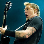 Metallica: Policjant obsikał fana