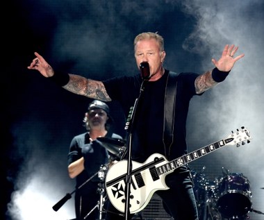 Metallica powraca do Polski na jeden koncert [MIEJSCE, DATA, BILETY]