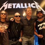 Metallica rozgrzała publiczność na Antarktydzie. Wyjątkowy koncert
