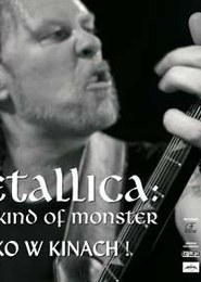 Metallica: Some Kind of Monster