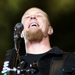 Metallica: Szeroki uśmiech Jamesa