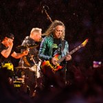 Metallica to globalny fenomen. Jak dobrze znasz światowej sławy legendę metalu? [QUIZ]