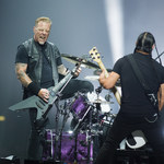 Metallica udostępnia kolejny koncert dla fanów. "Bądźmy razem"
