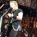 Metallica: "Użytkownicy Napstera to leniwe dranie"