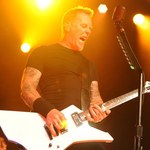 Metallica w 3D: Specjalna misja ("Metallica Through The Never")