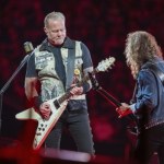 Metallica w Chorzowie. Oto najważniejsze zmiany na drogach