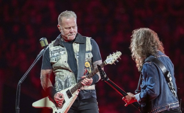 Metallica w Chorzowie. Oto najważniejsze zmiany na drogach