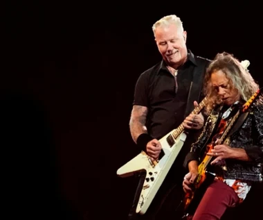 Metallica w Chorzowie. Tego wieczoru na Stadionie Śląskim Kacper nie zapomni