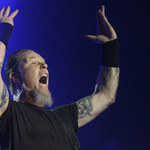 Metallica w marcu do studia