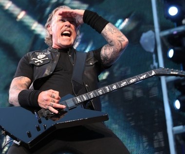 Metallica w Warszawie: Alcoholica zaprasza na before party przed koncertem
