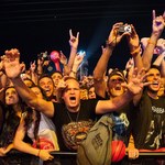 Metallica w Warszawie: Polscy fani wybierają setlistę