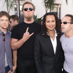 Metallica: wielkie pojednanie?