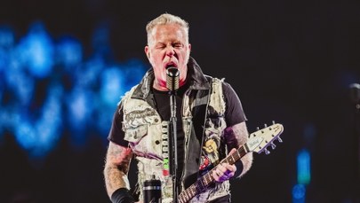 Metallica wraca do Chorzowa po 18 latach. Poważne utrudnienia dla kierowców i pasażerów