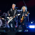 Metallica wraca do Polski na dwa koncerty! Gdzie wystąpi? [DATA, BILETY] 
