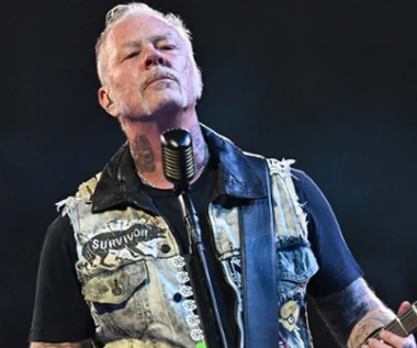 Metallica wraca na Stadion Śląski. Jakie przeboje zagrają?