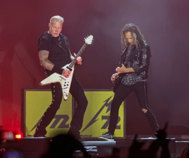 Metallica wraca pamięcią do show w Chorzowie. Do sieci trafiło wyjątkowe nagranie