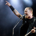 Metallica: wrócimy za rok!
