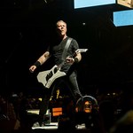 Metallica wyciszyła jednego z muzyków. "Byłem wściekły"