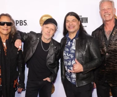 Metallica wystąpi w Polsce?! Organizatorzy nie pozostawiają złudzeń 