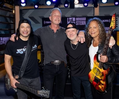 Metallica wystąpi w Polsce! Tym razem nie na PGE Narodowym