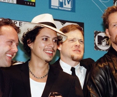 Metallica wznawia "Reload". "Skok na kasę" czy ostatnia dobra płyta legendy?
