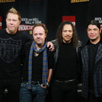 Metallica z Guns N' Roses?!