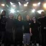 Metallica z Lombardo i Jordisonem!
