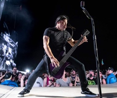 Metallica zagra koncert w Fortnite. Epic Games wprowadza nowy tryb