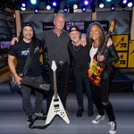 Metallica zagra na wirtualnym festiwalu. Znamy datę występu