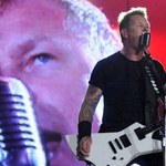 Metallica zagra w Polsce 10 maja