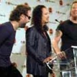 Metallica: Zamknięte drzwi dla Newsteda
