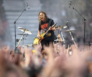 Metallica złamała zakaz. Sięgnęła po legendarny hit