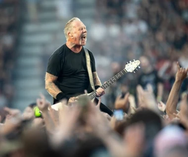 Metallica zmieniła zdjęcie profilowe i się zaczęło. Lawina komentarzy