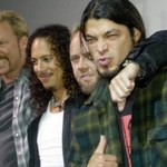 Metallica znów w kreskówce