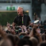 Metallica znów w Warszawie. Co się wydarzyło na pierwszym z dwóch koncertów? [SETLISTA]