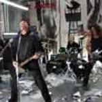 Metallica: Zobacz teledysk!
