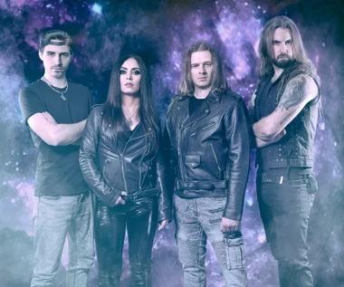Metalowa "gorączka bogów". Co już wiemy o nowej płycie Crystal Viper?