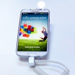 Metalowa obudowa Samsunga. Do którego smartfona będzie należeć?